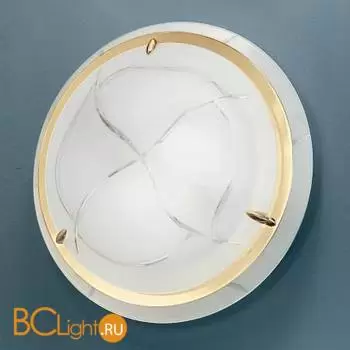 Настенно-потолочный светильник Orion Leuchten NU 9-380/35 MS